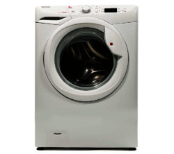 Hoover VTS812D22 Washing Machine - White